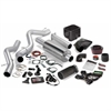 Stinger System for 2006-2007 Chevy Silverado/GMC Sierra 6.6L - image 1