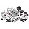 Stinger System for 2006-2007 Chevy Silverado/GMC Sierra 6.6L - image 1