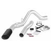 Exhaust PowerPack System for 2006-2007 Chevy/GMC 2500/3500 - image 1