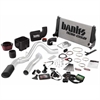 Exhaust PowerPack System for 2007-2010 Chevy/GMC 2500/3500 - image 1