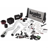 Exhaust PowerPack System 2007-2010 Chevy/GMC 2500/3500 6.6L - image 1