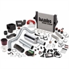 Exhaust PowerPack System for 2004-2005 Dodge 5.9L - image 1