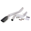 Monster Exhaust System 2010-12 Volkswagen Golf - image 1