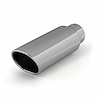 Monster Exhaust System 2011-13 Volkswagen Jetta Sedan/Wagon - image 1
