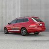 Monster Exhaust System 2011-13 Volkswagen Jetta Sedan/Wagon - image 2