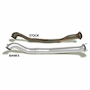 Monster Exhaust System 1994-97 Ford Pickup - image 1