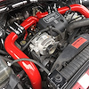 Exhaust PowerPack System 1994-97 F250/F350 - image 1