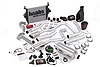 Exhaust PowerPack System 2004 Ford Excursion - image 1
