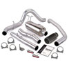 Monster Exhaust System 2003-06 Ford F450/F550 - image 1