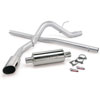 Monster Exhaust System 2003-06 Ford F450/F550 - image 1
