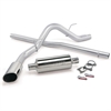 Monster Exhaust System 2003-06 Ford F450/F550 - image 1