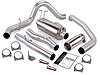Monster Exhaust System 2003-06 Ford F450/F550 - image 1