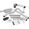 Monster Exhaust System with Power Elbow 1999-2003 Ford F-250/F-350 - image 1