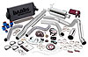 Exhaust PowerPack System 1999 Ford F450/F550 - image 1