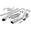 Monster Exhaust System 2004-08 Ford F150 - image 1
