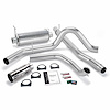 Git-Kit Exhaust System 2001-03 Ford F-250/F-350 7.3L Powerstroke - image 1