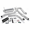 Git-Kit Exhaust System 2000-03 Ford Excursion 7.3L Powerstroke - image 1