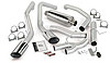 Monster Exhaust System 2003-07 Ford F250/F350 - image 1