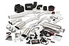 Six-Gun Bundle 2006-07 Chevy/GMC 2500-3500 - image 1