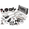 Exhaust PowerPack System 2006-07 Chevy/GMC 2500HD/3500 - image 1