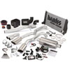 Exhaust PowerPack System 2006-07 Chevy/GMC 2500HD/3500 - image 1