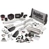Exhaust PowerPack System 2006-07 Chevy/GMC 2500HD/3500 - image 1