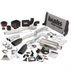 Exhaust PowerPack System 2006-07 Chevy/GMC 2500HD/3500 - image 1