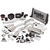Exhaust PowerPack System 2006-07 Chevy/GMC 2500HD/3500 - image 1