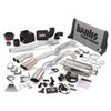 Exhaust PowerPack System 2006-07 Chevy/GMC 2500HD/3500 - image 1