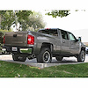 Monster Exhaust System 2007-10 Chevy/GMC 2500HD/3500 - image 1