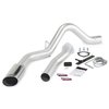 Monster Exhaust System 2007-10 Chevy/GMC 2500HD/3500 - image 4