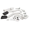 Monster Exhaust System 2007.5-10 Chevy/GMC 2500HD/3500 - image 1
