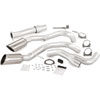 Monster Exhaust System 2007.5-10 Chevy/GMC 2500HD/3500 - image 1
