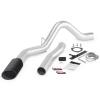 Monster Exhaust System 2011-14 Chevy/GMC 2500HD/3500 - image 1