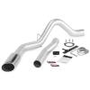 Monster Exhaust System for 2015 Chevy/GMC 2500HD/3500 - image 1