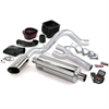 Stinger System 2006 Chevy/ GMC 2500HD - image 1