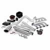 Exhaust PowerPack System 2002 Chevy/GMC Pickup - image 1