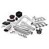 Exhaust PowerPack System 2003-06 Chevy/GMC Pickup - image 1