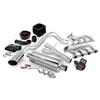 Exhaust PowerPack System 2006 Chevy/GMC 2500HD - image 1