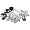 Exhaust PowerPack System 2007-08 Chevy/GMC Pickup - image 1