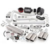 Exhaust PowerPack System 2007-08 Chevy/GMC Pickup - image 1