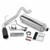 Monster Exhaust System 2000-06 Toyota Tundra - image 1