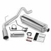 Monster Exhaust System 2000-06 Toyota Tundra - image 1