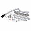 Monster Exhaust System for 2007-2008 Toyota Tundra - image 1