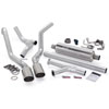 Monster Exhaust System 2007-08 Toyota Tundra - image 1