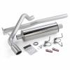 Monster Exhaust System 2005-12 Toyota Tacoma - image 1