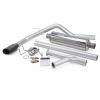 Monster Exhaust System 2009-2016 Toyota Tundra - image 1