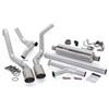 Monster Exhaust System 2009-10 Toyota Tundra - image 1
