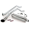 Monster Exhaust System 2006 Chevy/GMC 1500HD - image 1