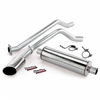 Monster Exhaust System 2007 Chevy Avalanche - image 1